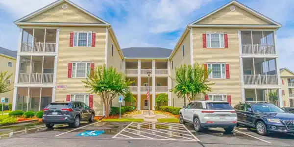 2060 Cross Gate Blvd.