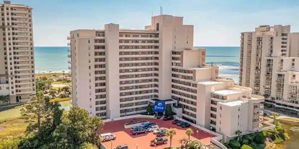 100 Ocean Creek Dr.