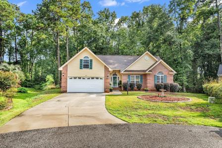 527 Alderly Ct.