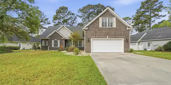 9611 Indigo Creek Blvd.