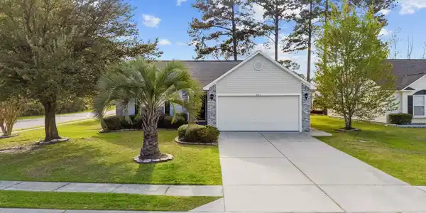 801 Sultana Dr.