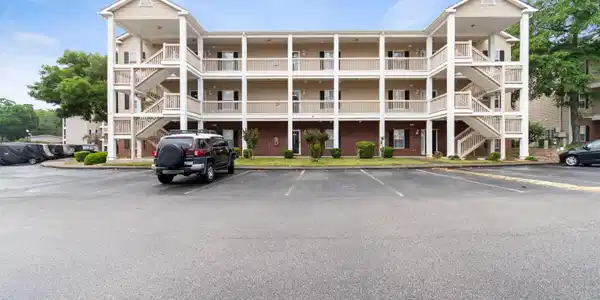 1058 Sea Mountain Hwy.