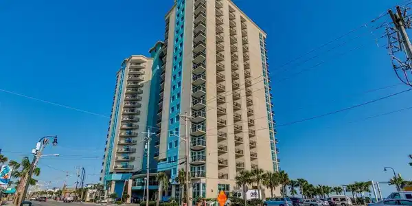 504 N Ocean Blvd.