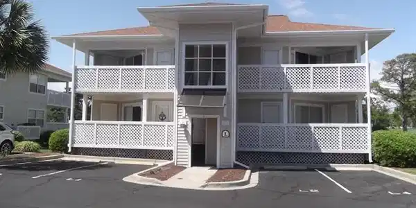 300 Shore Haven Dr.