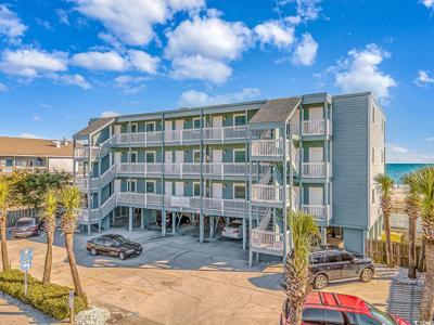 116 S Waccamaw Dr.
