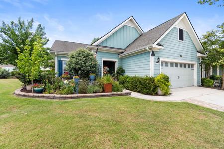 5101 White Iris Dr.
