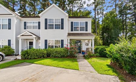 1052 Harvester Circle
