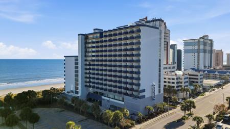 2001 S Ocean Blvd.