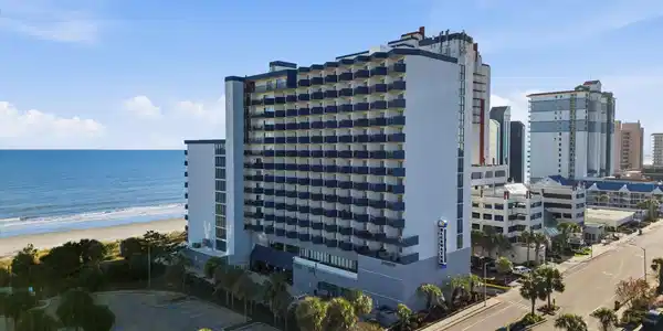 2001 S Ocean Blvd.