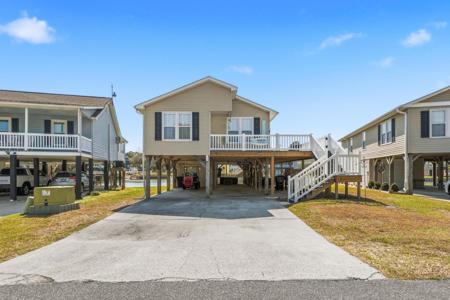 437 Bay Dr.