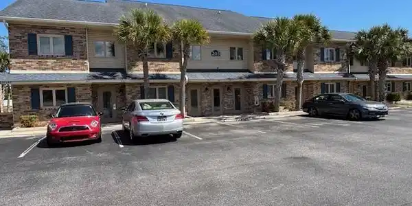 203 Double Eagle Dr.