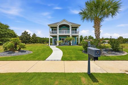 504 Saint Julian Ln.