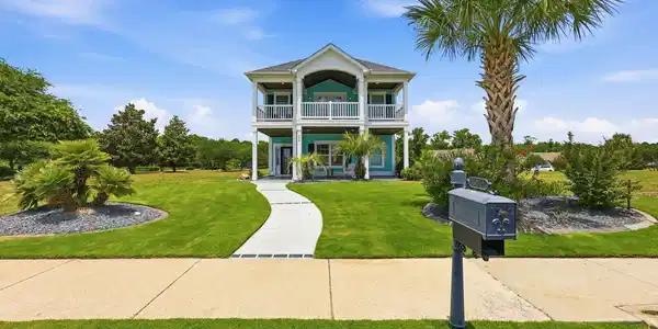 504 Saint Julian Ln.