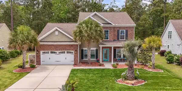 1416 Castleberry Pl.