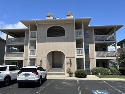 4238 Pinehurst Circle