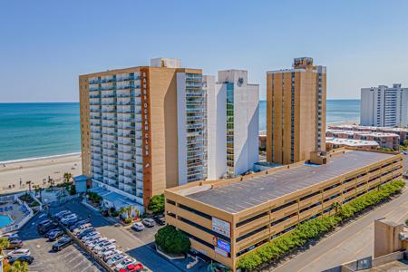 9550 Shore Dr.