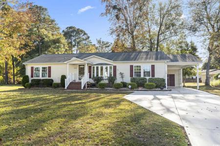 4384 Superior Circle