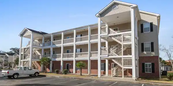 1058 Sea Mountain Hwy.