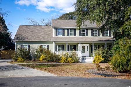 837 Flicker Pl.