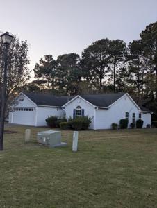 3810 Canvasback Dr.