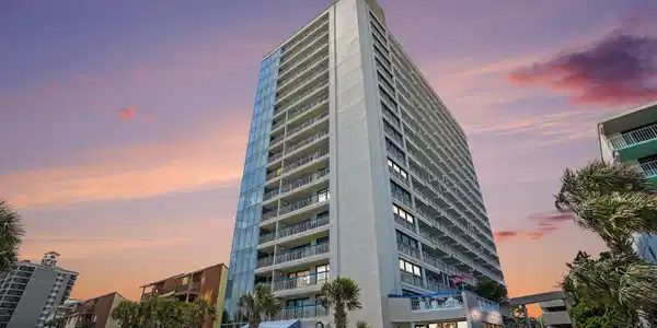 5511 N Ocean Blvd.