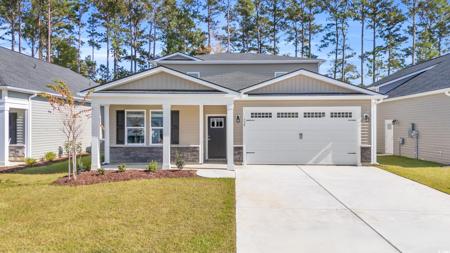 538 Beckham Ct.