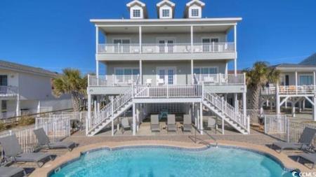 4302 N Ocean Blvd.