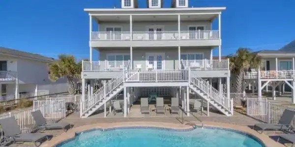 4302 N Ocean Blvd.