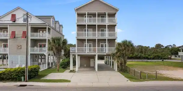 708 S Ocean Blvd.