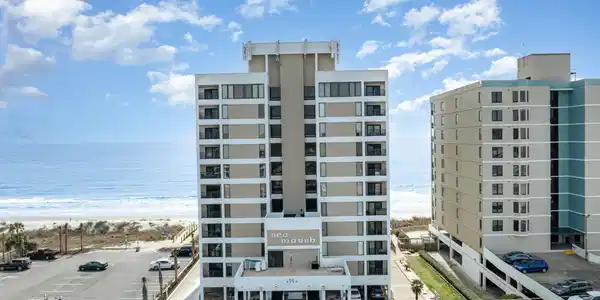 6200 N Ocean Blvd.