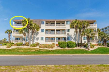 5601 N Ocean Blvd.
