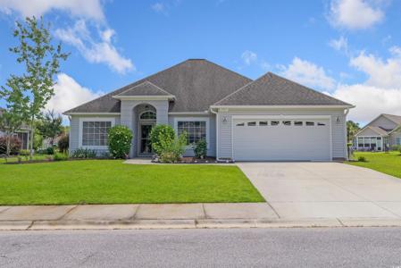 357 Southern Breezes Circle