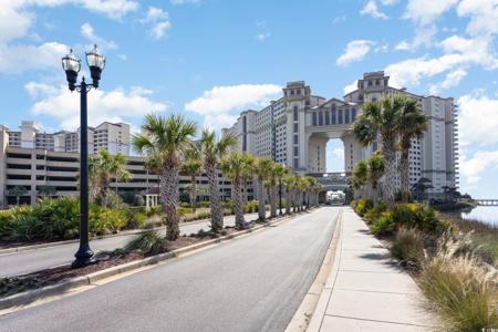 100 North Beach Blvd.