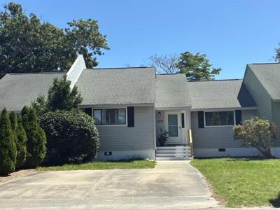 4335 Baldwin Ave.