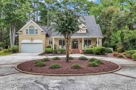 4339 Hunters Wood Dr.