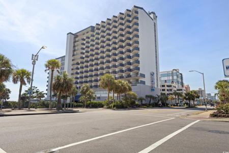 2001 S Ocean Blvd.