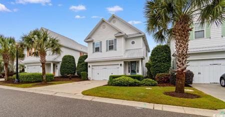 4835 Cantor Ct.