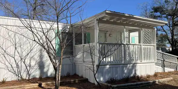 2701 Cirus Dr.