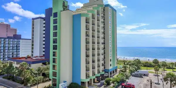 2310 N Ocean Blvd.