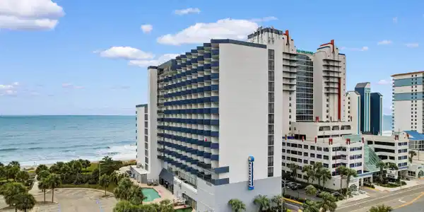 2001 S Ocean Blvd.
