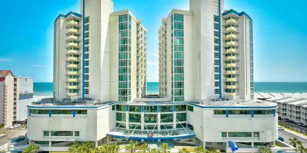 300 N Ocean Blvd.