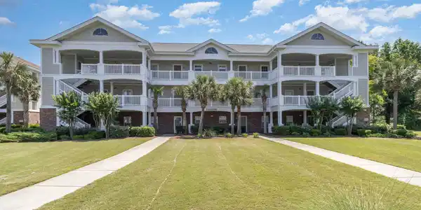 5801 Oyster Catcher Dr.