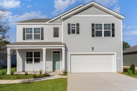 663 Wallace Dr.