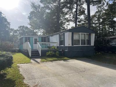 1673 Cassiopia Dr.