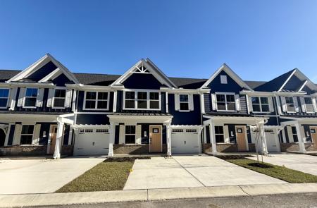 281 Bent Green Ct.