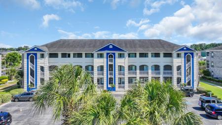 4522 N Plantation Harbour Dr.