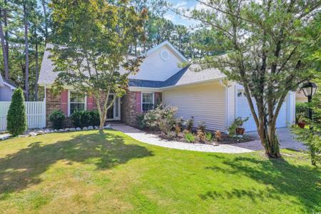 9350 Pinckney Ln.