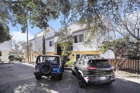 1701 Yaupon Dr.