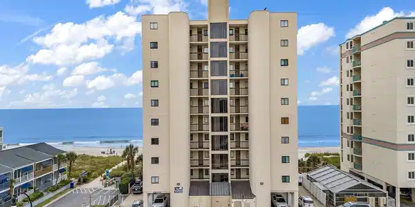2501 S Ocean Blvd.