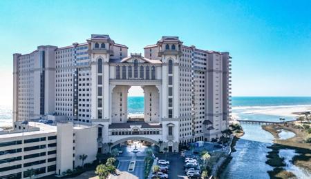 100 N Beach Blvd.